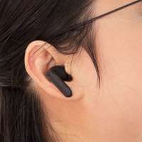 HiFi碎碎念：从舞台走向街头，NF ACOUS宁梵第一款真无线耳机POGO