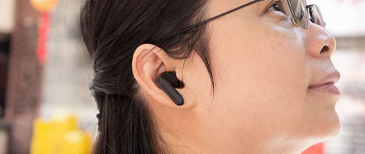 HiFi碎碎念：从舞台走向街头，NF ACOUS宁梵第一款真无线耳机POGO