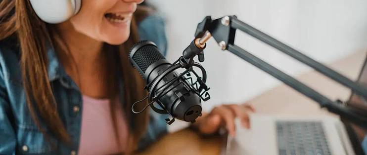 录音格式 AAC、MP3、WAV 怎么选？你要看懂音质、体积与兼容性