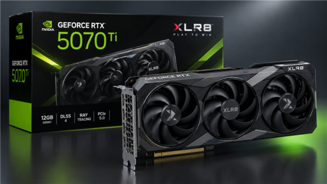 8600元换来40帧!网友从RTX 3080升级5070 Ti:直呼提升不够要退货