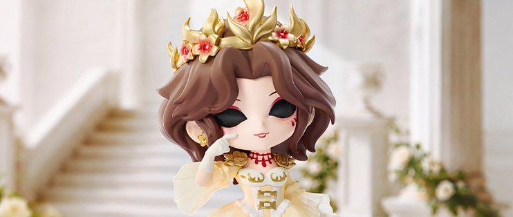 别急着照攻略摇盒，第五人格联名盲盒这笔账得先算清