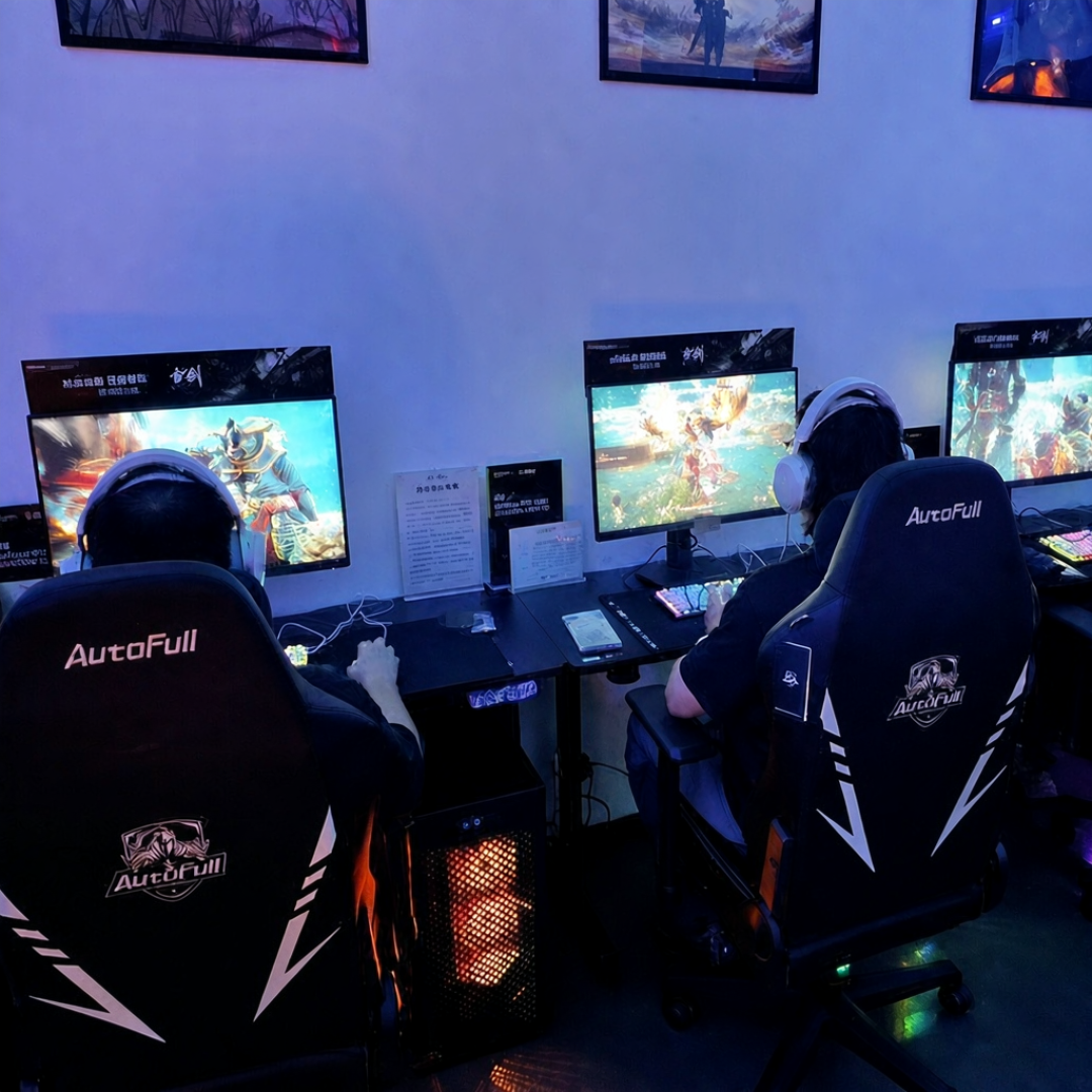 试玩机是RTX 5080，配置表却迟迟不公布：玩新《古剑》之前，硬件预算先算冷静账