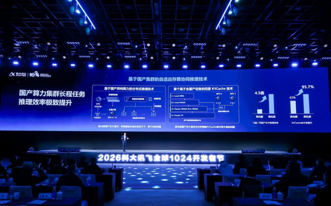 10亿Token白送、折算约900块：星火X2.6这波羊毛，先看清3个坑和2类不该领的人