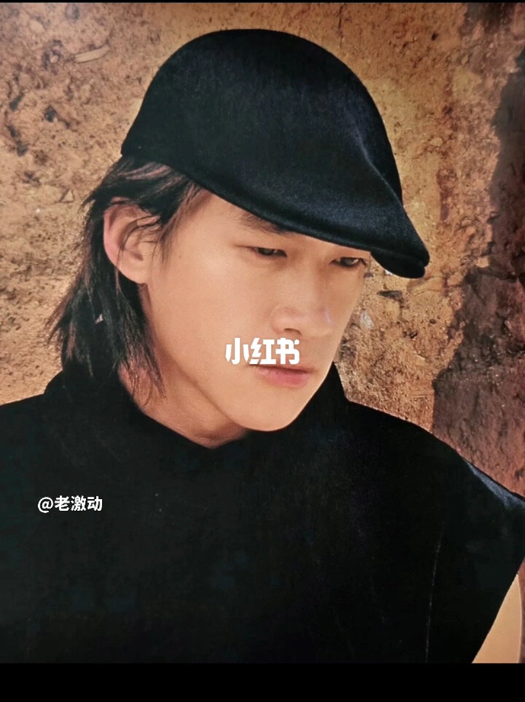 被骂了24年的