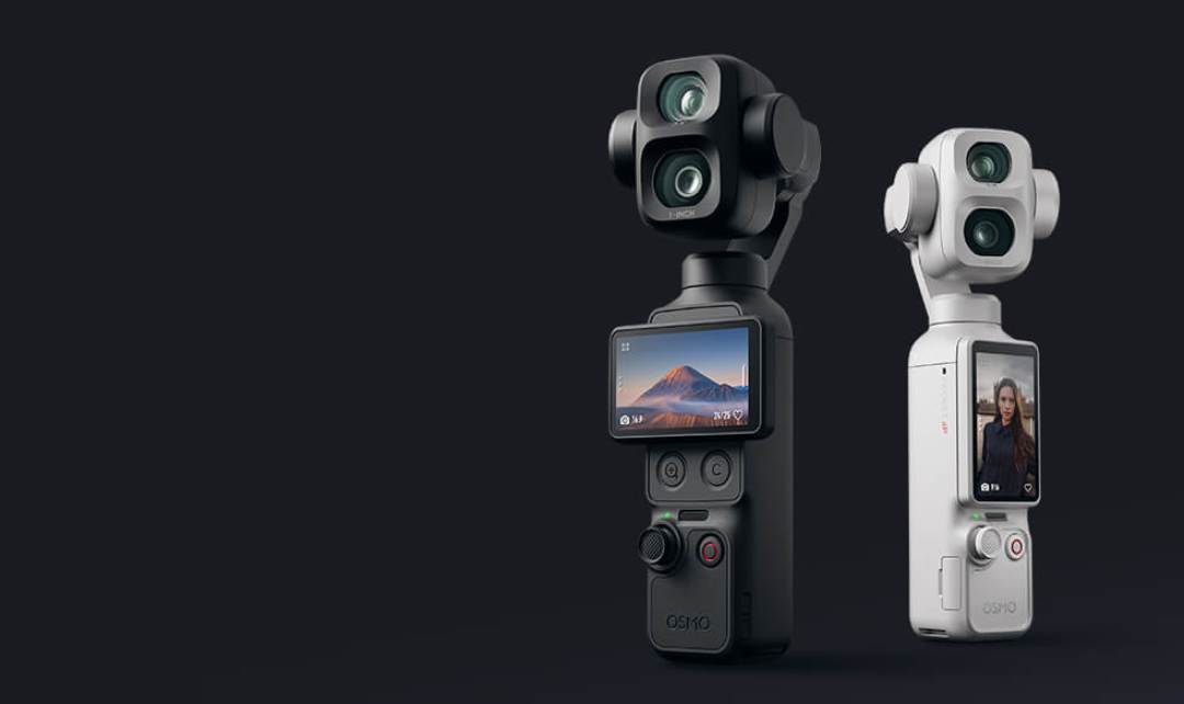Pocket 4二手跌穿2500，百亿补贴新机只要3049：双11收旧前，先算清这500块差价