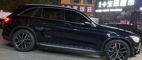 高速巡航质感实测与评价