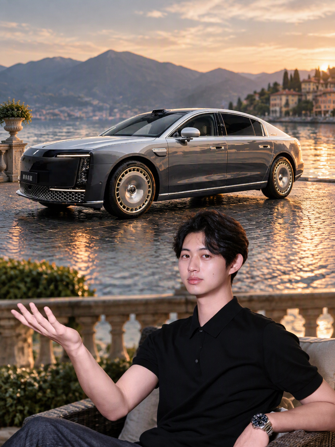 停更11天后,尊界先发了一台138.8万的车:上市比预售价低21.2万、迈巴赫终端已降24万,下单典藏大观前先把三本账算清