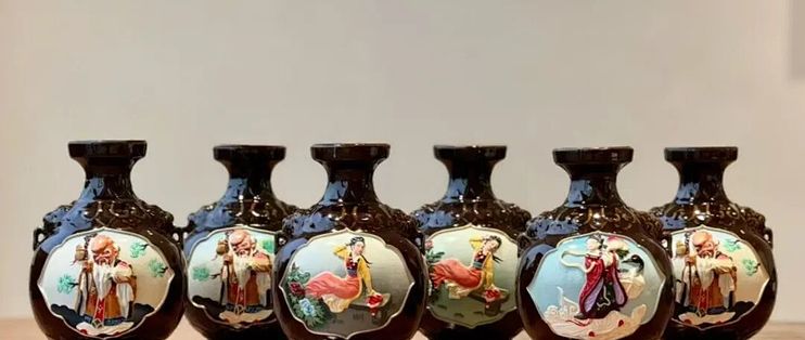最贵的古越龙山最配蟹吗？其实不是