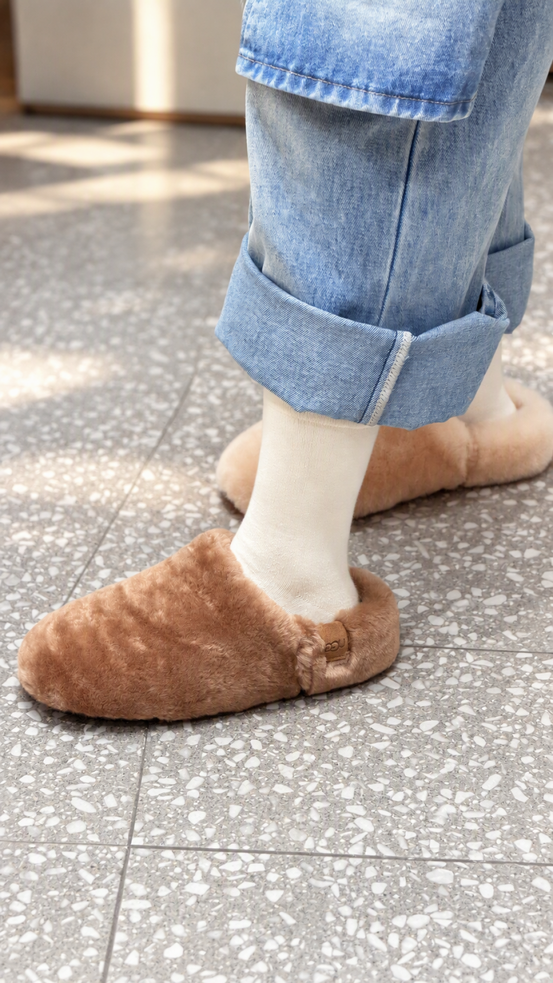 UGG新款在双11被