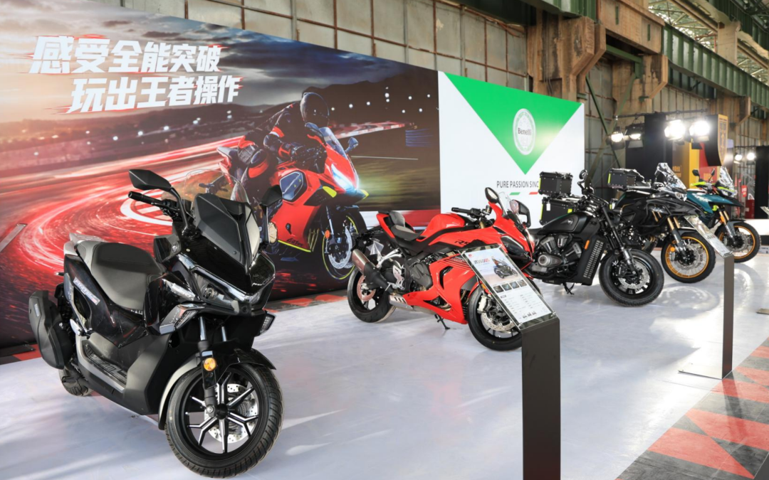 双11摩托车配件怎么加：这3样下血本，这3样囤，这4样碰都别碰
