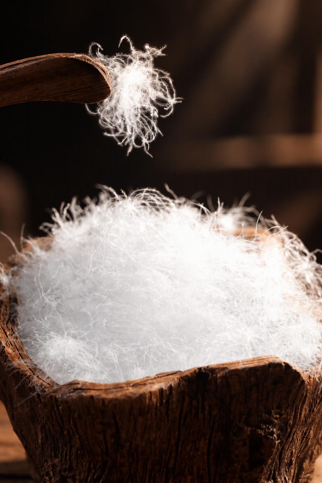 羽绒服吊牌上的90%，可能只有85%的绒：双11买它，先对齐这3个数