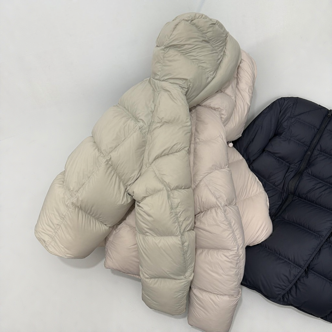 羽绒服吊牌上的90%，可能只有85%的绒：双11买它，先对齐这3个数