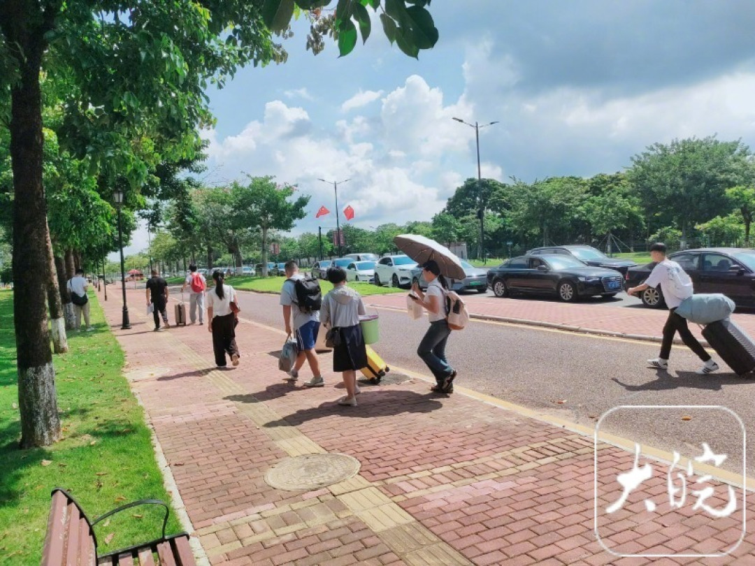 橘子1块5就要关超市?董明珠技校的三条校规背后,是这三笔账