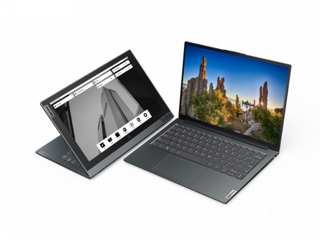 3.9万赞的ThinkPad含金量，解不开ThinkBook买家的账