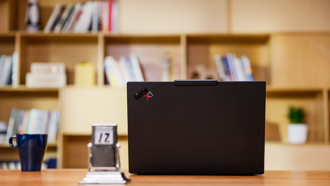 3.9万赞的ThinkPad含金量，解不开ThinkBook买家的账