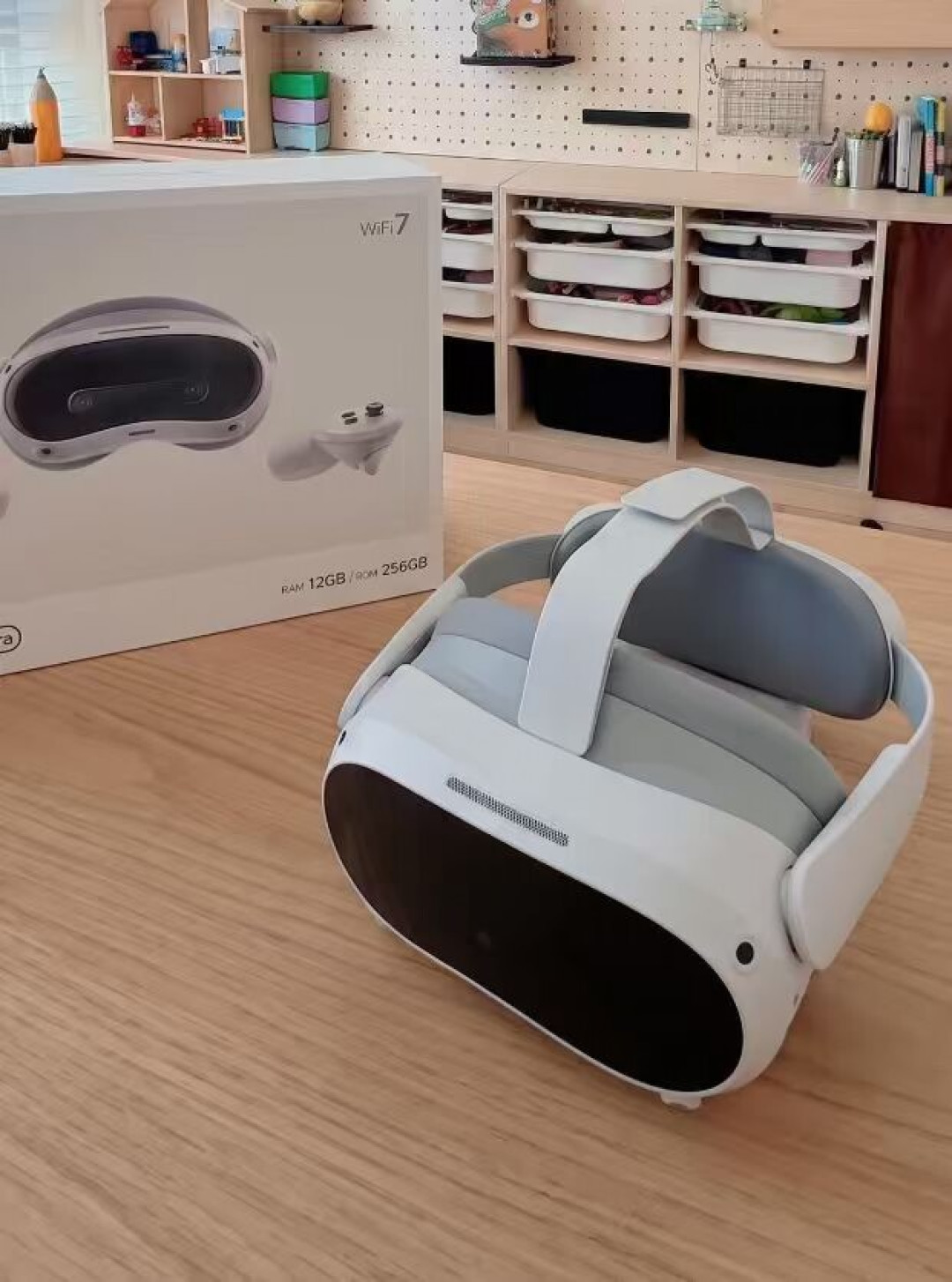 PICO的2026反转:VR都说