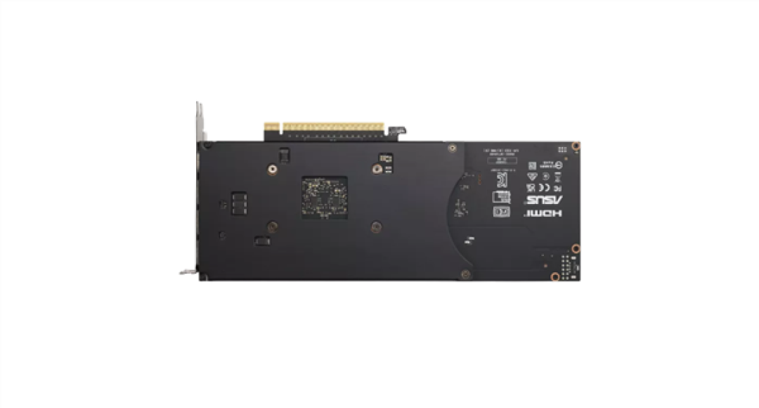 华硕首款Intel锐炫显卡上市！32GB大显存定价超13400元
