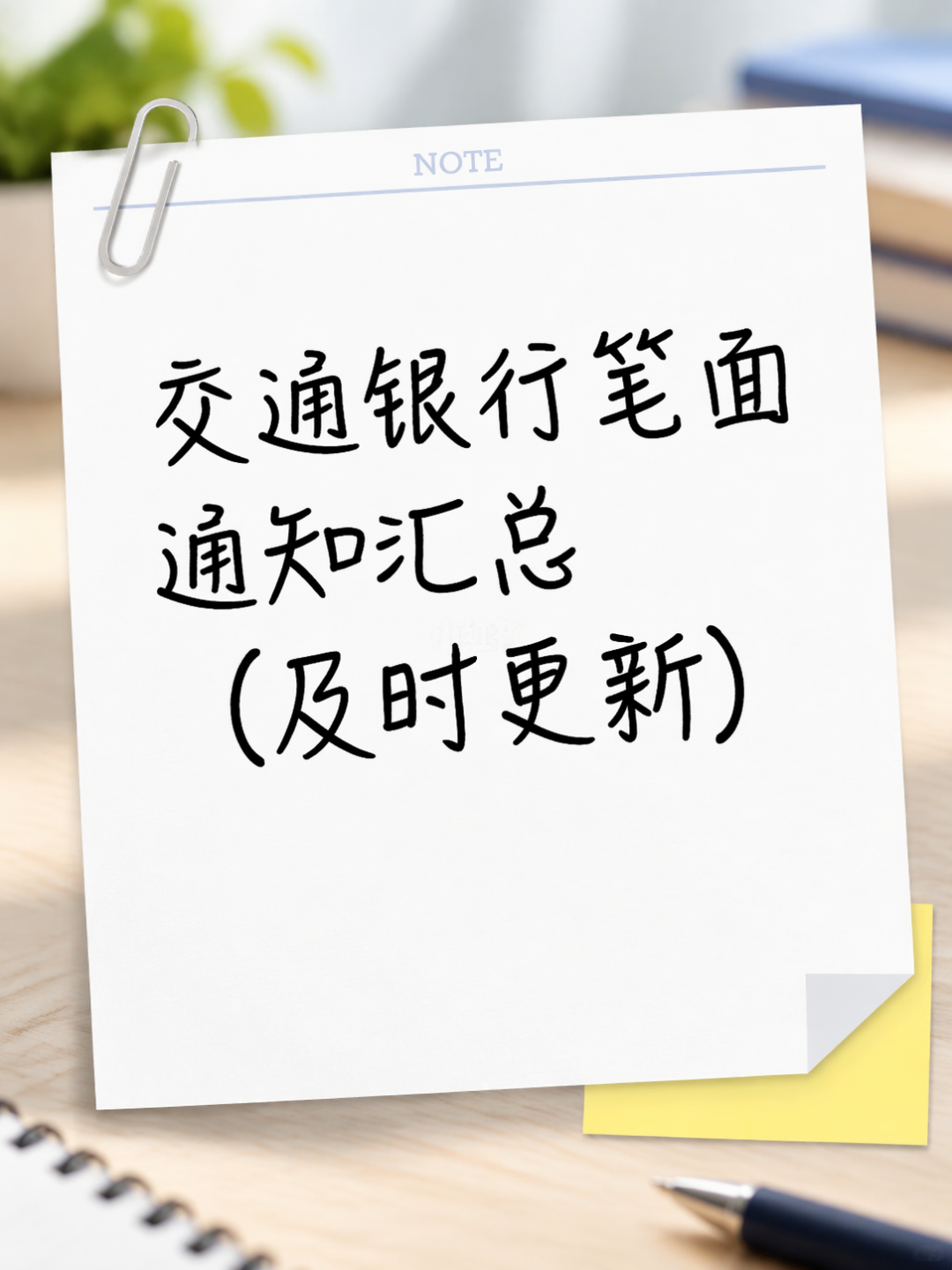 交行秋招通知盲盒:收短信没收邮件,筛选中没下文——你的分行是哪种?