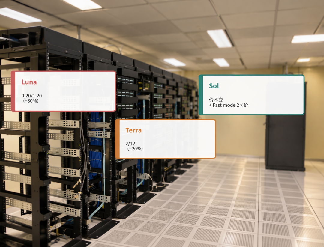 OpenAI连砍四刀：调用量涨13.8倍、编码份额52:18反转，旗舰价签却不动