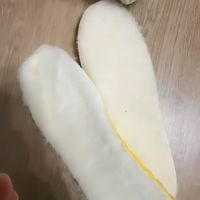 小个子脚冷星人必看!羊毛鞋垫暖脚又显高