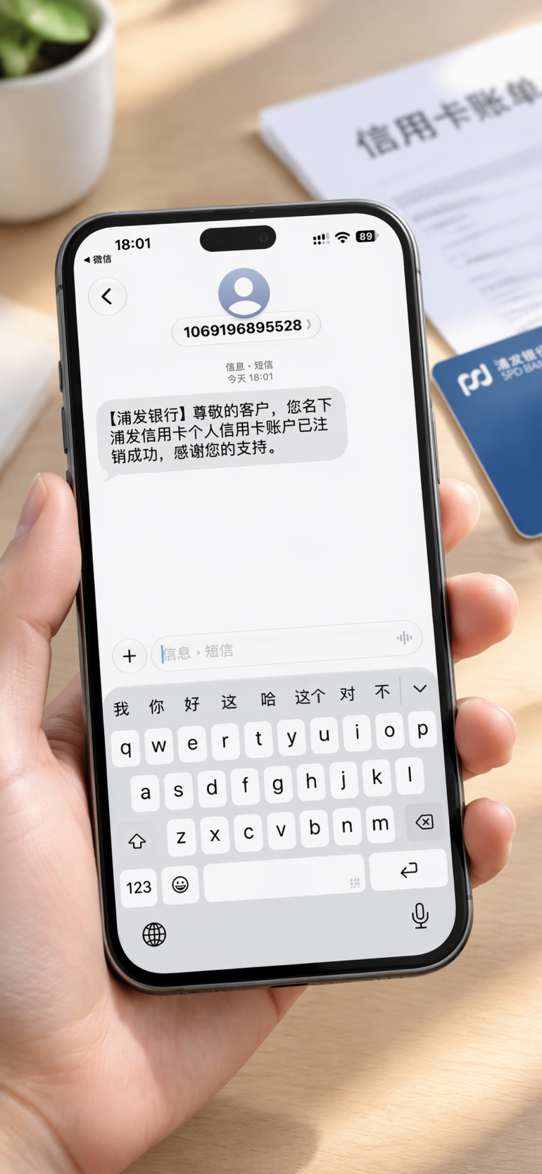 浦发信用卡中心被罚320万：罚单上的8条违规，对号入座你的账单了吗