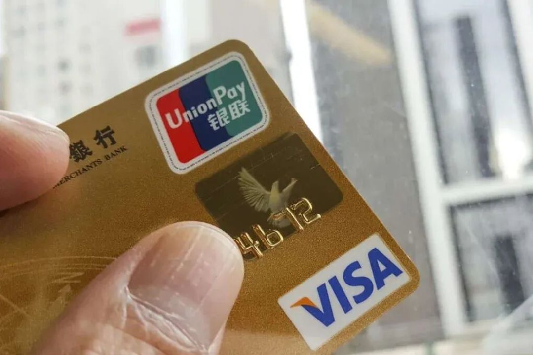 同一张Visa卡，为什么你的总在境外订阅AI时被拒？