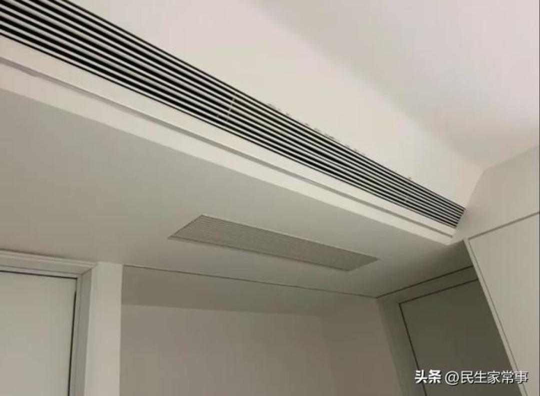 新房被劝上「一拖多」之前:先数外机位,再算你家同时开几台