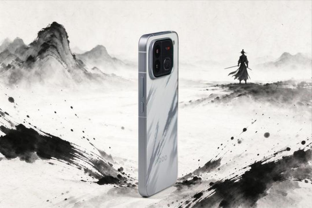 iQOO Neo12周三晚发布即开售：配置全摊牌了，就差一个「卖多少」