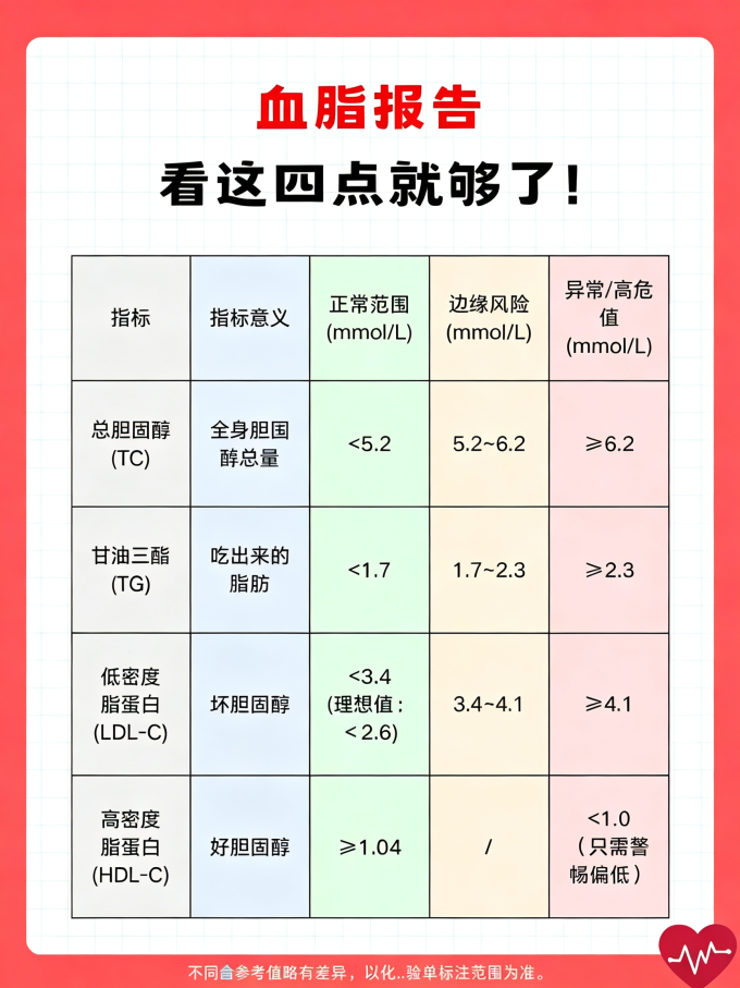 基础健康