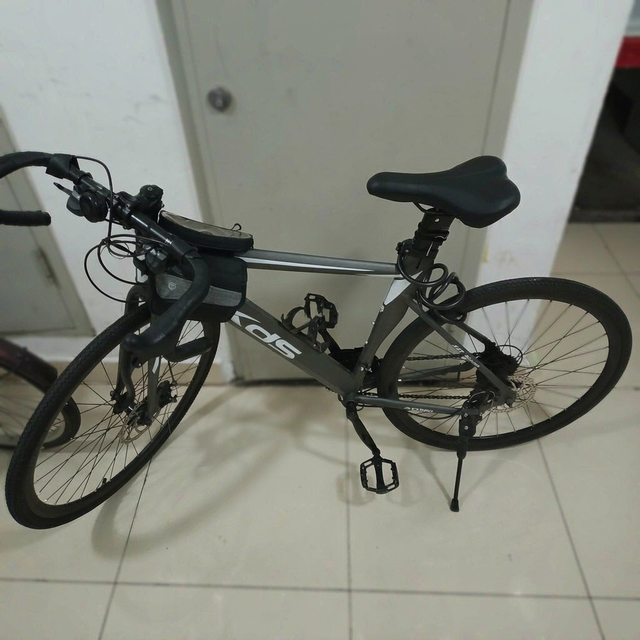 闲鱼上挤满了"退坑"的车：2026骑行市场降温，长途骑手该捡哪台、躲哪台