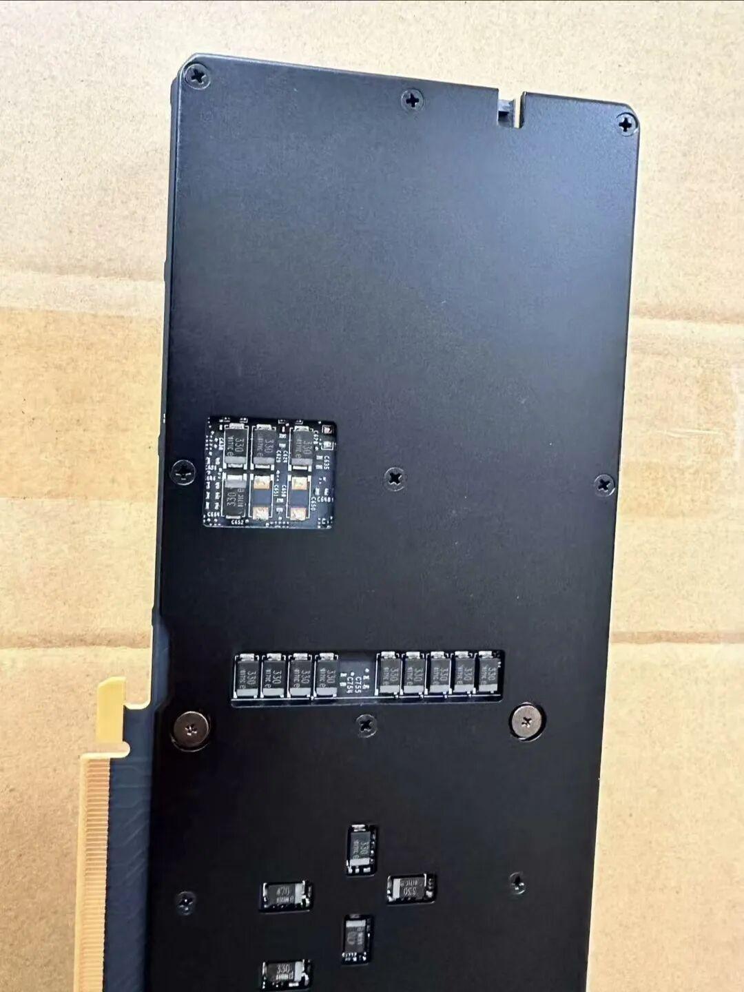 P100卖到480、V100 32G站上4000：华南X99这艘船开始卷