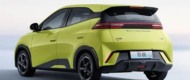 魔幻的中国新能源：在家被骂“速成车”，在外拿下一系列国际大奖