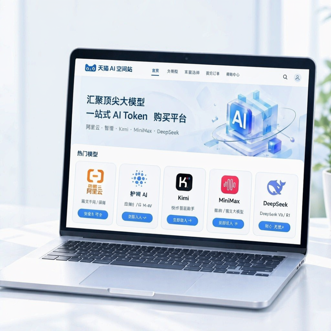 token第一次被摆上双11货架：智谱只降3块、MiniMax五折只有48小时，为什么二手市场还在溢价收老套餐？