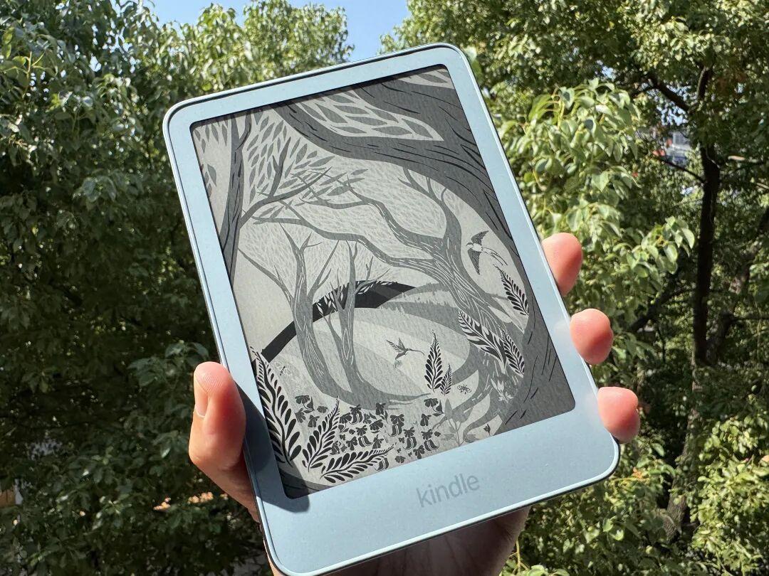 Kindle涨价、变平,转投党开始排队掌阅门口:双11付尾款前,先过这三道门