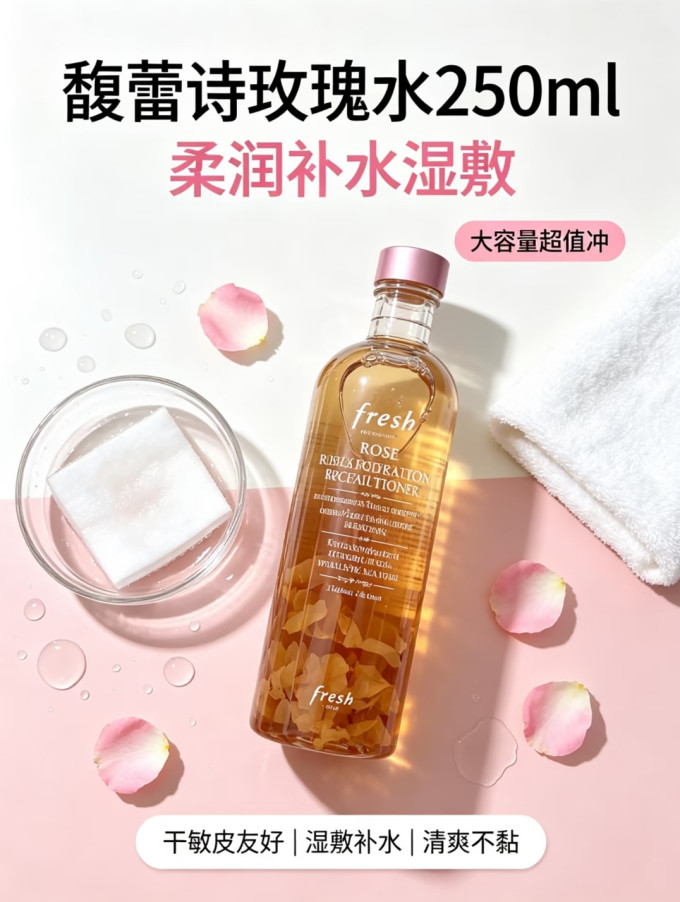 护肤精华