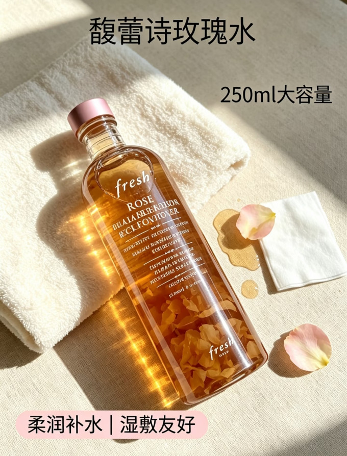 护肤精华