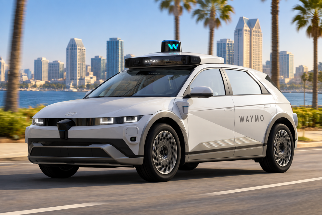 小鹏Robotaxi广州全域