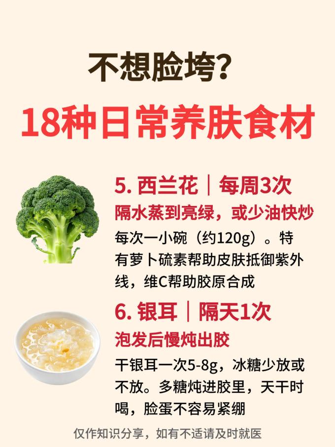 基础健康