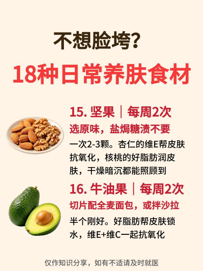 基础健康