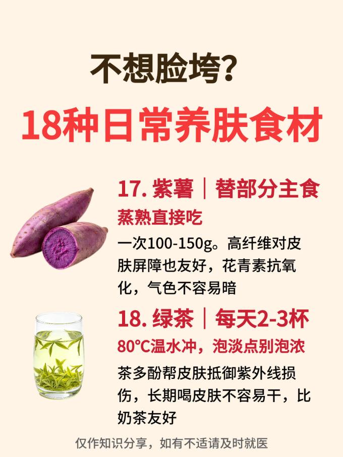 基础健康