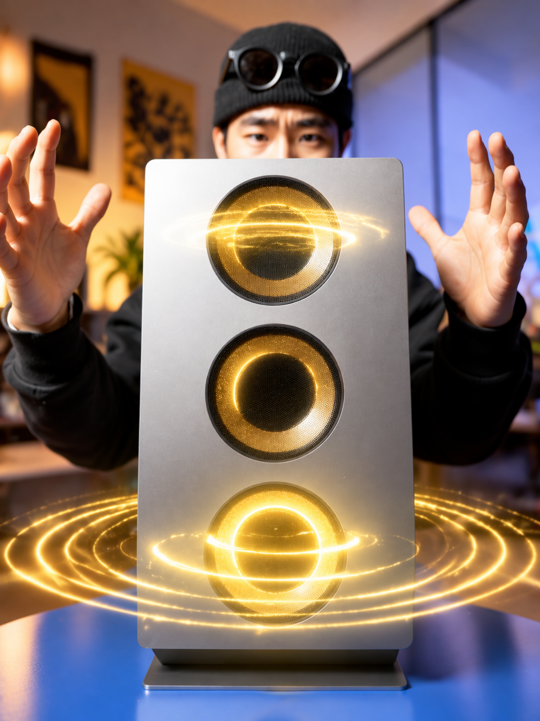 Coda W 撞上小米 Sound 2 Max:翻完 2200 条评论,我把这对价差拆成了