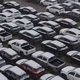 0公里二手车“泛滥成灾”！合资燃油车的“遮羞布”，要被撕破了