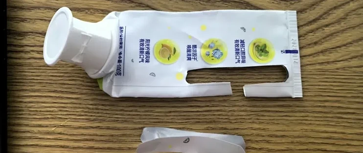 简直是新时代「齐民要术」啊，只有想不到，没有废物利用不了的！