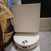 MOVA P70S扫地机深度评测
