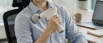 筋膜枪哪个品牌比较好？用过10款筋膜枪后，我发现推力大不一定好