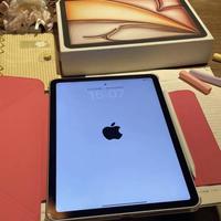 iPad Air 8|入手 256G 使用体验