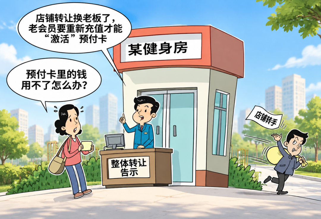郑州“瑜伽大师”被刑拘、注销的瑜伽馆还在卖课：2026年伽人办卡前的七项自检