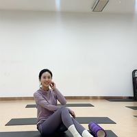 足弓偏弱、练瑜伽久了足底酸痛的姐妹看这里!