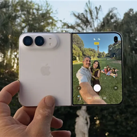 韩路谈iPhone Duo：建议等两个月再买 甚至等27年第二代