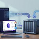 玩转Obsidian 02：电脑、手机同步太麻烦？手把手教你用NAS搞定！